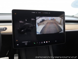 Tesla Model Y Performance 79kWh 2022