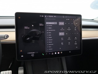 Tesla Model Y Performance 79kWh 2022