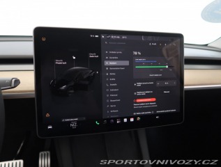 Tesla Model Y Performance 79kWh 2022