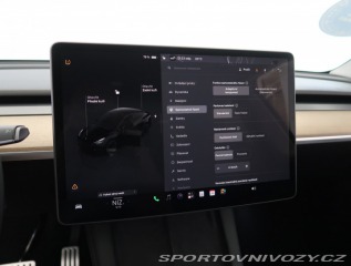 Tesla Model Y Performance 79kWh 2022