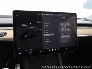 Tesla Model Y Performance 79kWh 2022