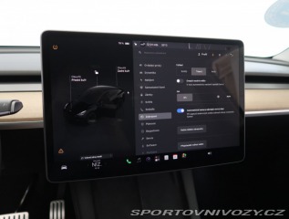 Tesla Model Y Performance 79kWh 2022