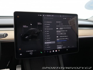 Tesla Model Y Performance 79kWh 2022
