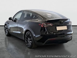 Tesla Model Y Performance 79kWh 2022