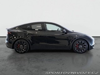 Tesla Model Y Performance 79kWh 2022
