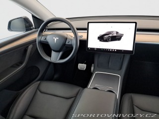 Tesla Model Y Performance 79kWh 2022