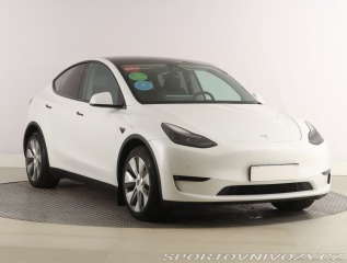 Tesla Model Y . Long Range AWD 79kWh