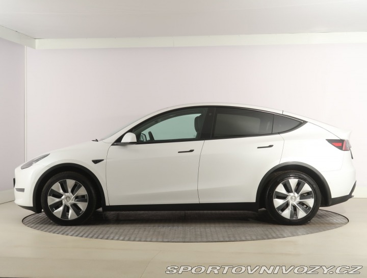 Tesla Model Y . Long Range AWD 79kWh 2022