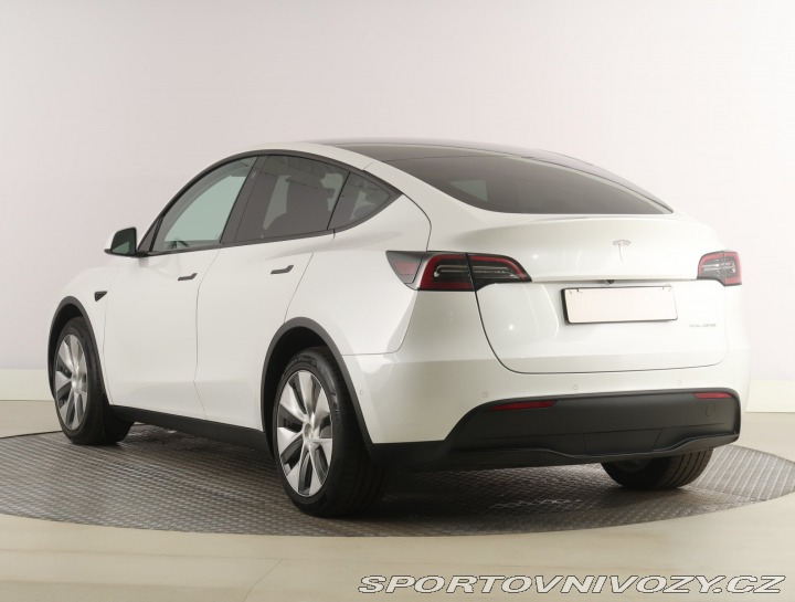 Tesla Model Y . Long Range AWD 79kWh 2022