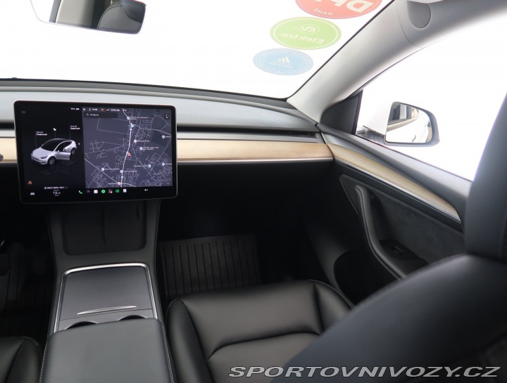 Tesla Model Y . Long Range AWD 79kWh 2022