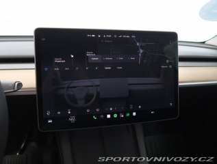 Tesla Model Y . Long Range AWD 79kWh 2022