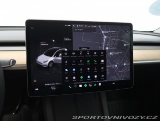 Tesla Model Y . Long Range AWD 79kWh 2022