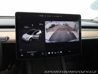Tesla Model Y . Long Range AWD 79kWh 2022