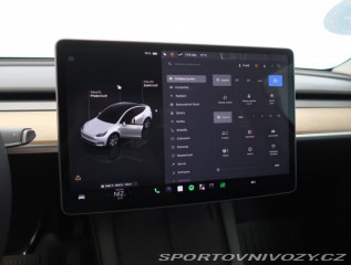 Tesla Model Y . Long Range AWD 79kWh 2022