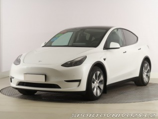 Tesla Model Y . Long Range AWD 79kWh 2022