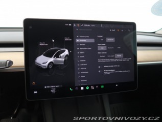Tesla Model Y . Long Range AWD 79kWh 2022