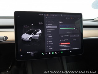 Tesla Model Y . Long Range AWD 79kWh 2022