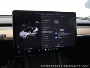 Tesla Model Y . Long Range AWD 79kWh 2022
