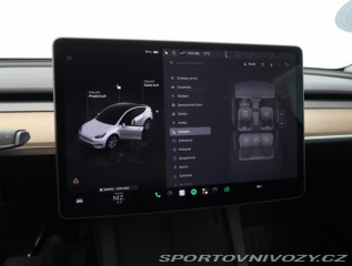 Tesla Model Y . Long Range AWD 79kWh 2022