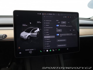 Tesla Model Y . Long Range AWD 79kWh 2022