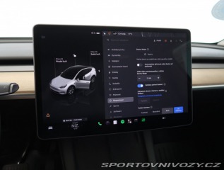 Tesla Model Y . Long Range AWD 79kWh 2022