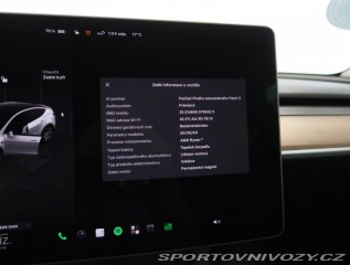 Tesla Model Y . Long Range AWD 79kWh 2022