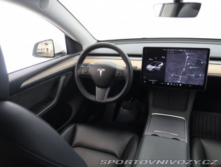 Tesla Model Y . Long Range AWD 79kWh 2022