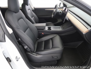 Tesla Model Y . Long Range AWD 79kWh 2022