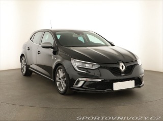 Renault Mégane GT Line 1.6 TCe GT