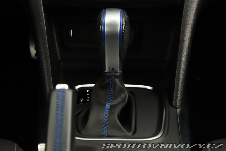 Renault Mégane GT Line 1.6 TCe GT 2017