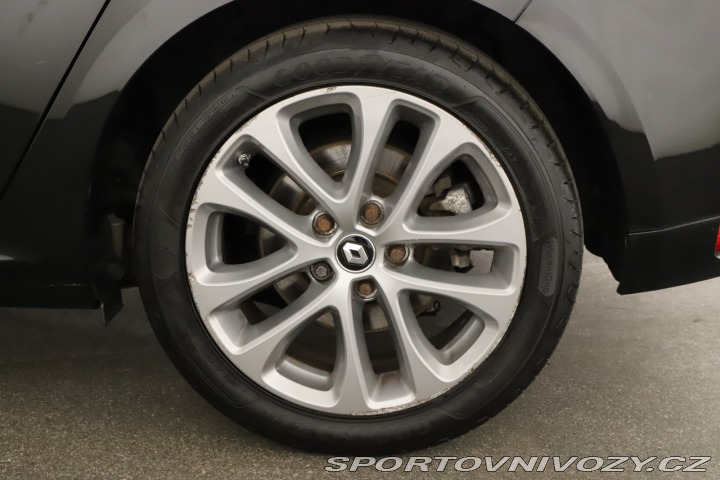 Renault Mégane GT Line 1.6 TCe GT 2017