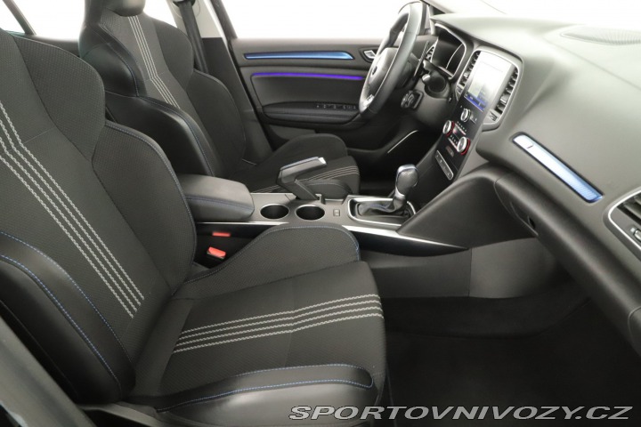 Renault Mégane GT Line 1.6 TCe GT 2017