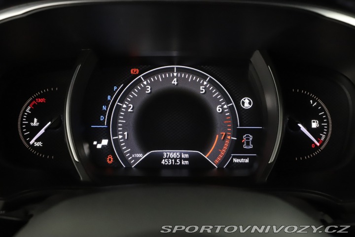 Renault Mégane GT Line 1.6 TCe GT 2017