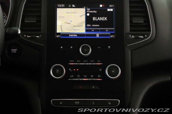Renault Mégane GT Line 1.6 TCe GT 2017