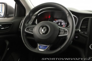 Renault Mégane GT Line 1.6 TCe GT 2017