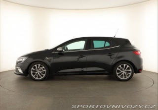 Renault Mégane GT Line 1.6 TCe GT 2017