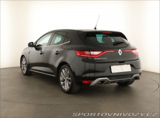 Renault Mégane GT Line 1.6 TCe GT 2017