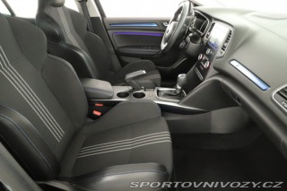 Renault Mégane GT Line 1.6 TCe GT 2017