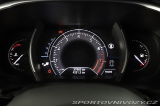 Renault Mégane GT Line 1.6 TCe GT 2017