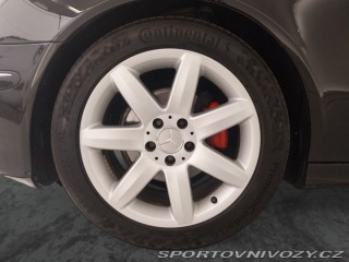 Mercedes-Benz E Avantgarde E 320 CDI 2007