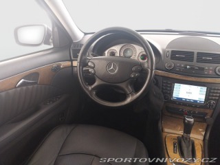 Mercedes-Benz E Avantgarde E 320 CDI 2007