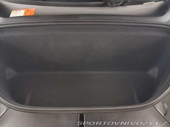 Tesla Model X 100D 2017