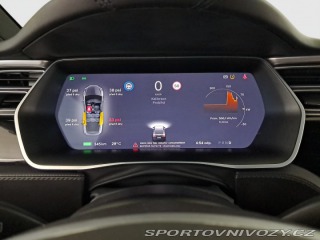 Tesla Model X 100D 2017