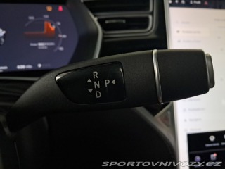 Tesla Model X 100D 2017