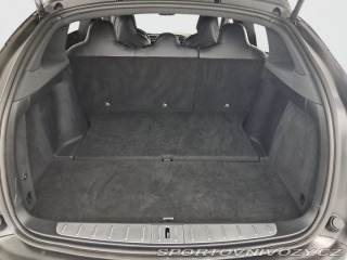 Tesla Model X 100D 2017