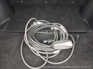 Tesla Model X 100D 2017