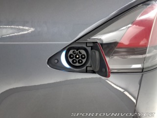 Tesla Model X 100D 2017