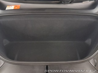 Tesla Model X 100D 2017