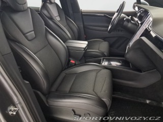 Tesla Model X 100D 2017