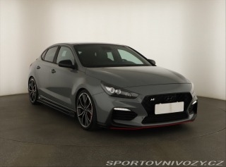 Hyundai i30 N Fastback All Inclusive N